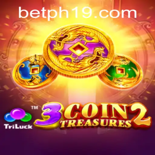 3CoinTreasures2: Unveiling the Thrilling Adventures of PH19