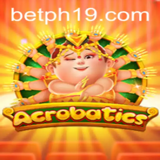 Acrobatics: The Dynamic Game Enhancing Agility and Strategy