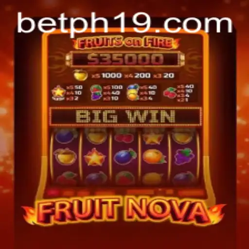 Embark on a Juicy Adventure with FruitNova: A Refreshing Take on Online Gaming
