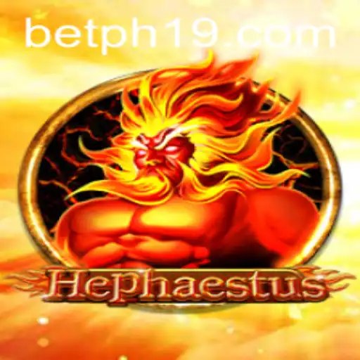 Unveiling Hephaestus: A Journey into the World of PH19
