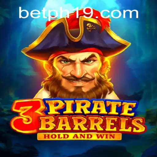 Discover 3PirateBarrels: A Thrilling Adventure Game with Dynamic Challenges