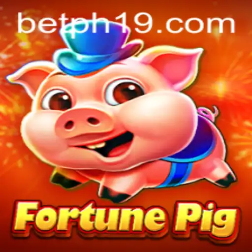 FortunePig: A Fresh Spin on Strategic Gaming with PH19