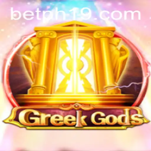 Explore the Exciting World of 'GreekGods' and Uncover the Thrills of PH19