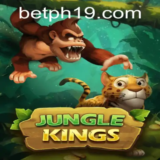 Discovering the Thrills of JungleKings: A New Era in Strategic Gaming