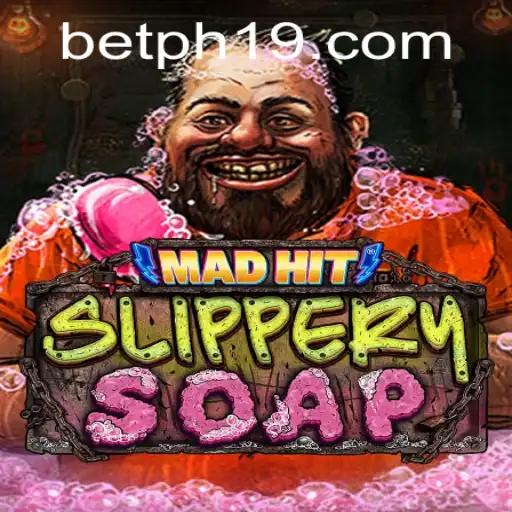 MadHitSlipperySoap: The Thrilling New Game That's Sweeping the World
