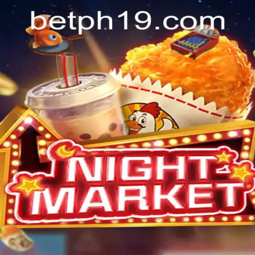 Exploring the Intriguing World of NIGHTMARKET: An In-Depth Look at the Game and PH19