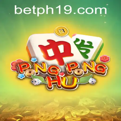 Unveiling the Thrills of PONGPONGHU: The Game Revolutionized by PH19