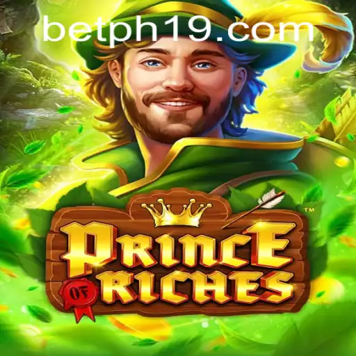 Experience the Adventure of PrinceOfRiches: A Game Like No Other
