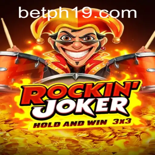 RockinJoker: Unveiling the Thrilling Casino Game with PH19
