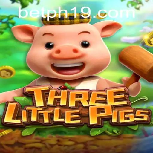 Discovering the Enchantment of 'THREELITTLEPIGS' – A Gaming Adventure Enhanced by PH19