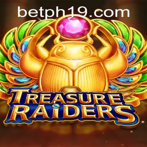 Exploring the World of TREASURERAIDERS: A Riveting New Game