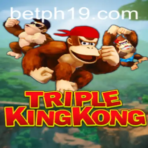 Discover the Thrills of TripleKingKong: A New Era in Gaming