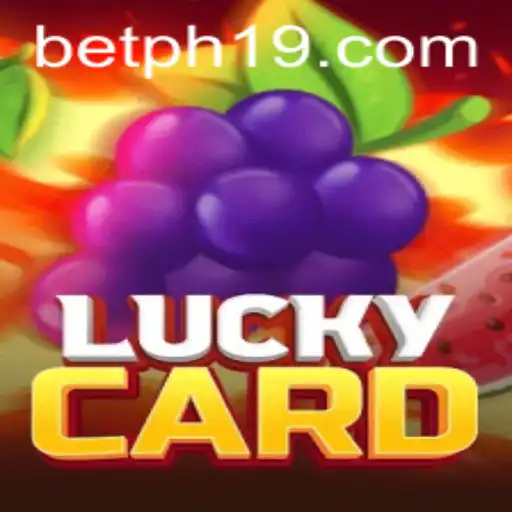 Unveiling LuckyCard: A Thrilling New Game with a Twist of PH19