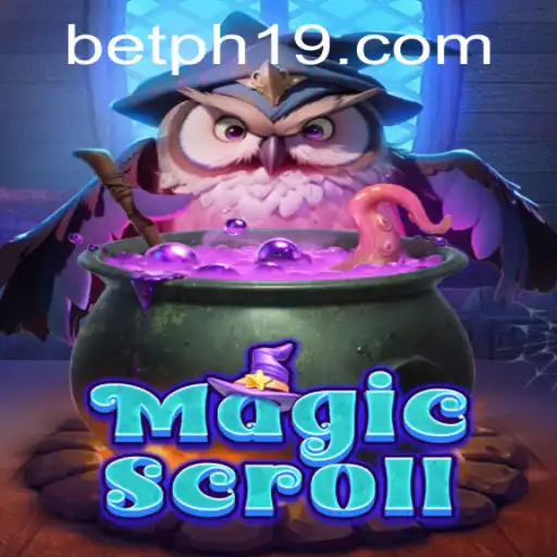 Exploring the Enchanting World of MagicScroll: A Deep Dive into PH19