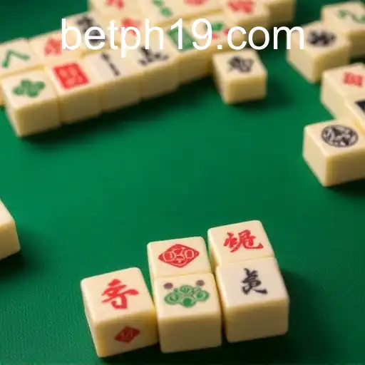 The Fascinating World of Mahjong: A Journey Through Time and Strategy