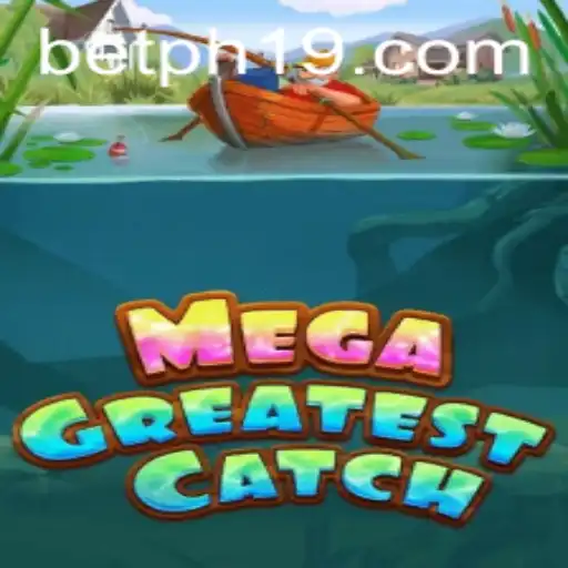 MegaGreatestCatch: The Ultimate Fishing Adventure