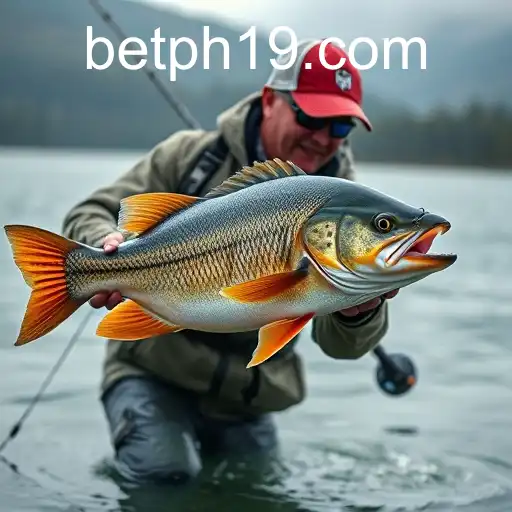 The Rise of Online Fishing: Navigating the Waters with PH19