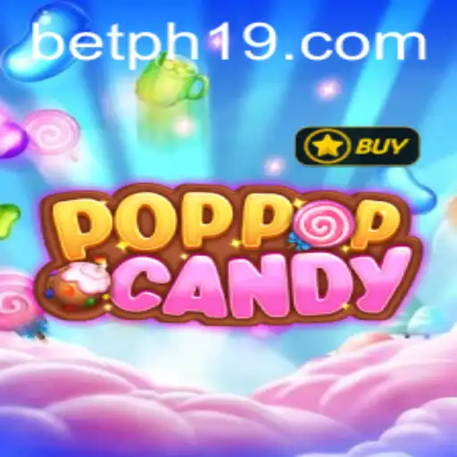 Exploring the Colorful World of POPPOPCANDY: A Game of Strategy and Fun