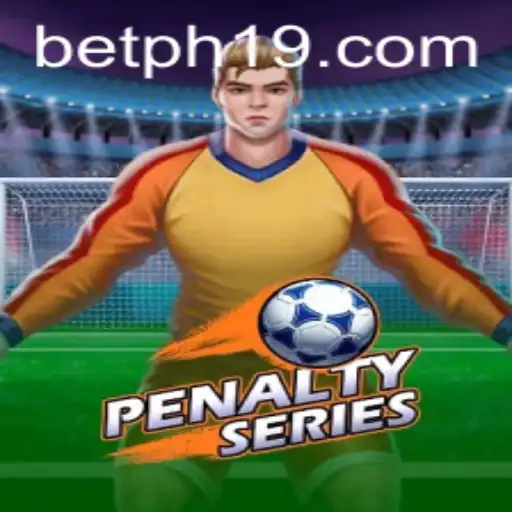 PenaltySeries PH19: A Thrilling Soccer-Themed Game