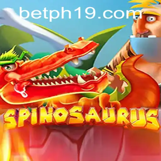 Unveiling the Thrilling World of 'Spinosaurus': A Game Revolution Defined by PH19