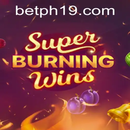 SuperBurningWins: The Fiery Casino Game Taking the World by Storm